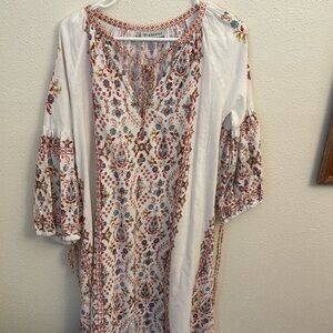 D’Ascoli Dress Small